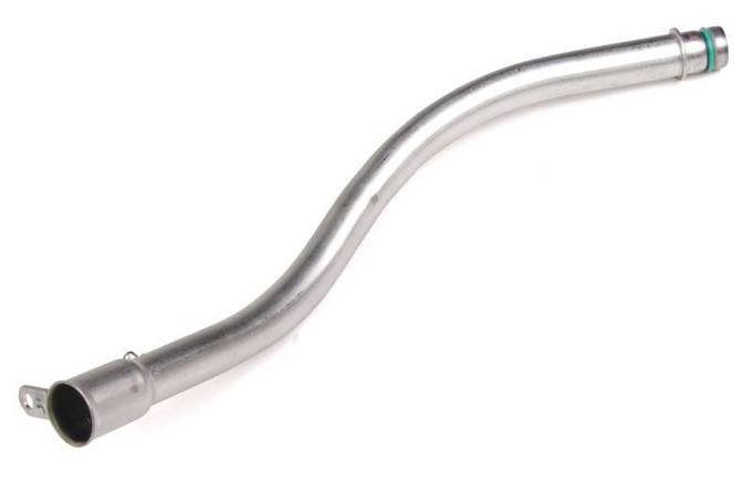 Dipstick Tube - Lower